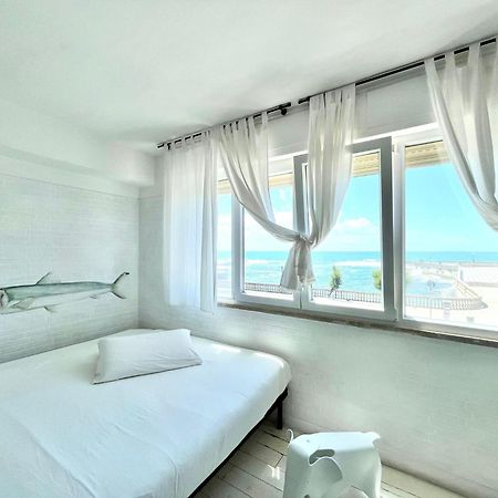 Sunset Loft Daire Livorno Oda fotoğraf