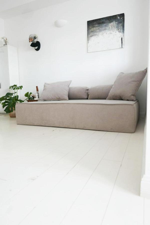 Sunset Loft Daire Livorno Dış mekan fotoğraf