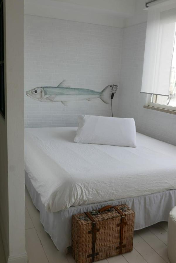 Sunset Loft Daire Livorno Dış mekan fotoğraf