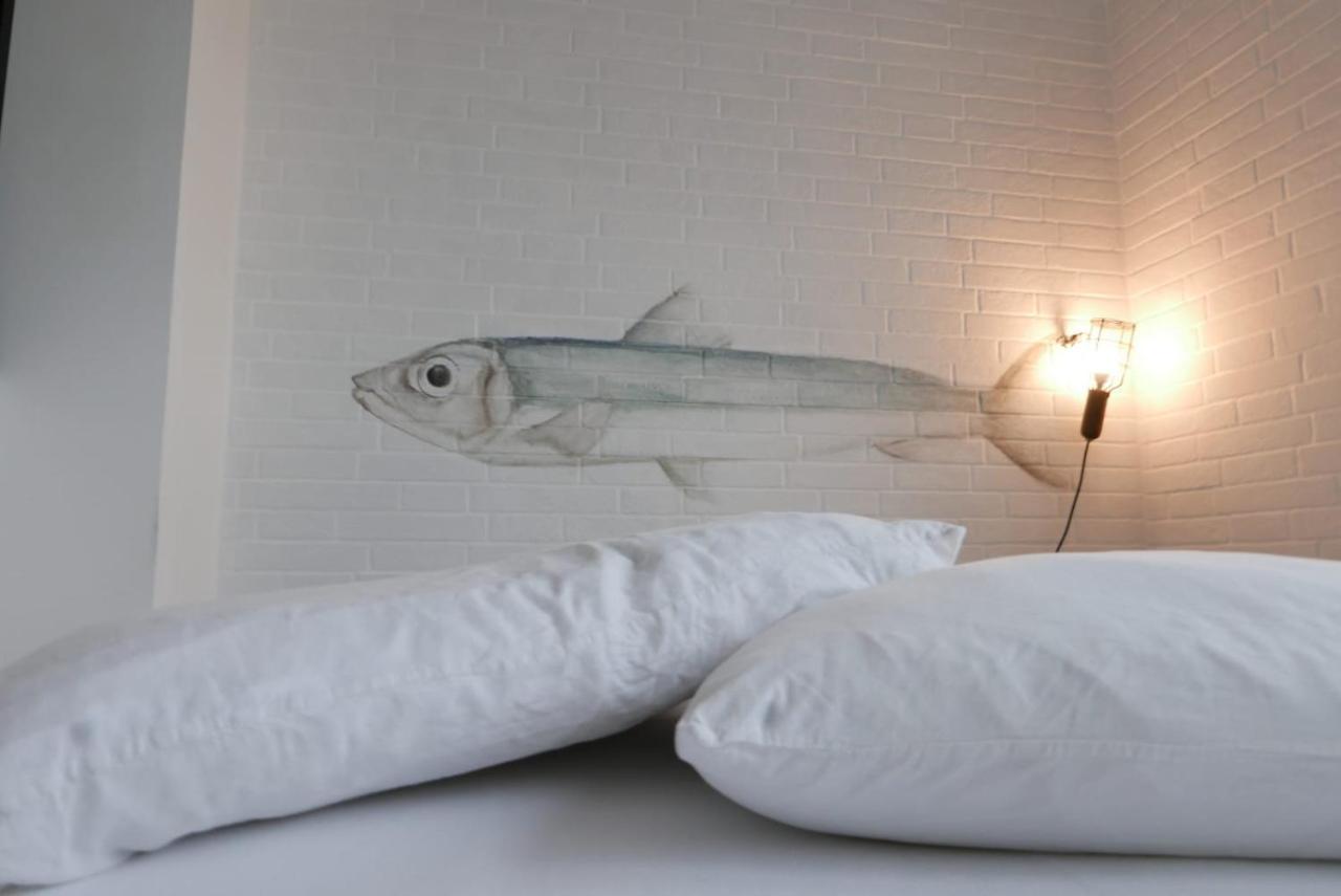 Sunset Loft Daire Livorno Dış mekan fotoğraf