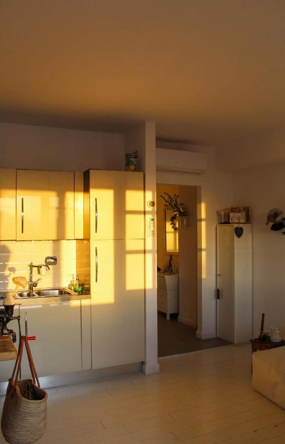 Sunset Loft Daire Livorno Dış mekan fotoğraf