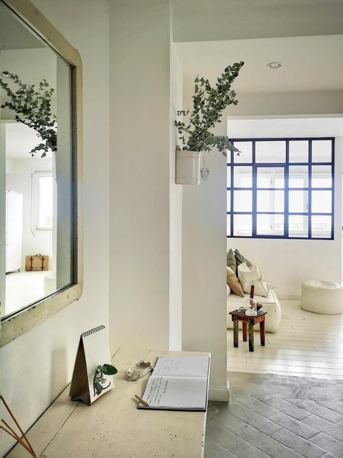 Sunset Loft Daire Livorno Dış mekan fotoğraf