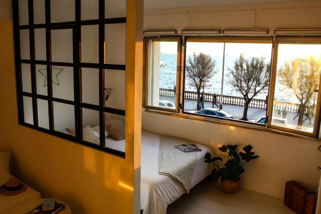 Sunset Loft Daire Livorno Dış mekan fotoğraf