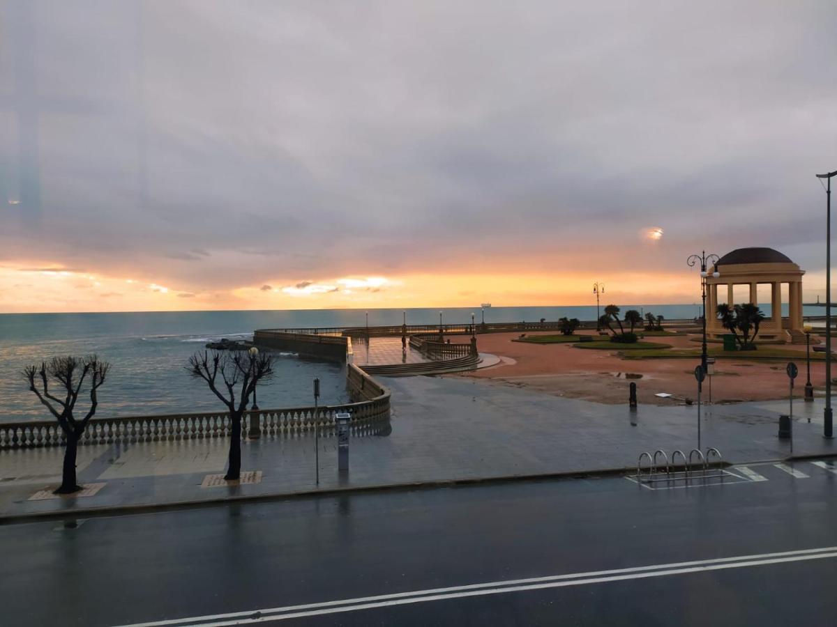 Sunset Loft Daire Livorno Dış mekan fotoğraf