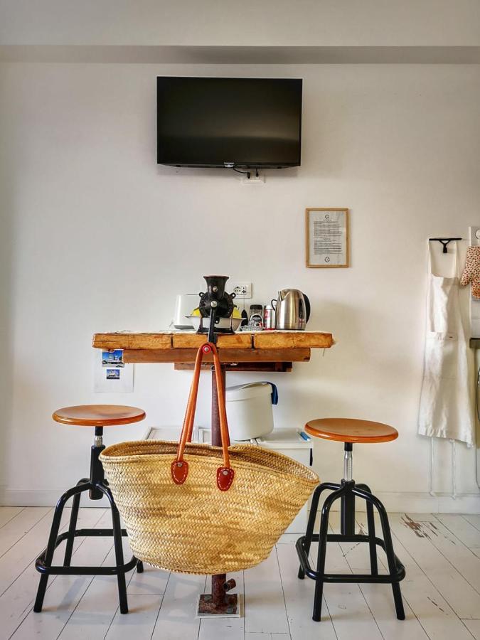 Sunset Loft Daire Livorno Dış mekan fotoğraf