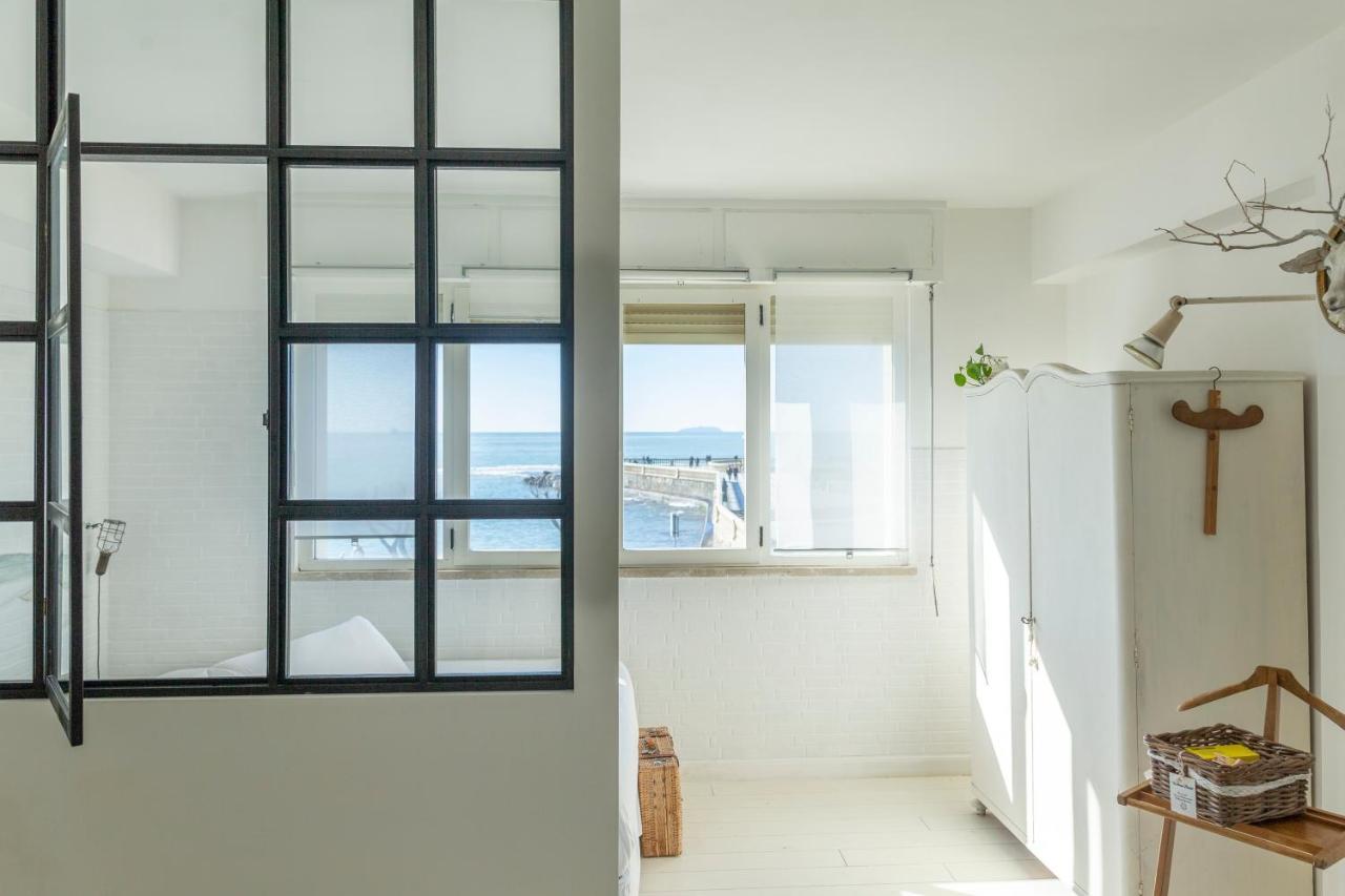 Sunset Loft Daire Livorno Dış mekan fotoğraf