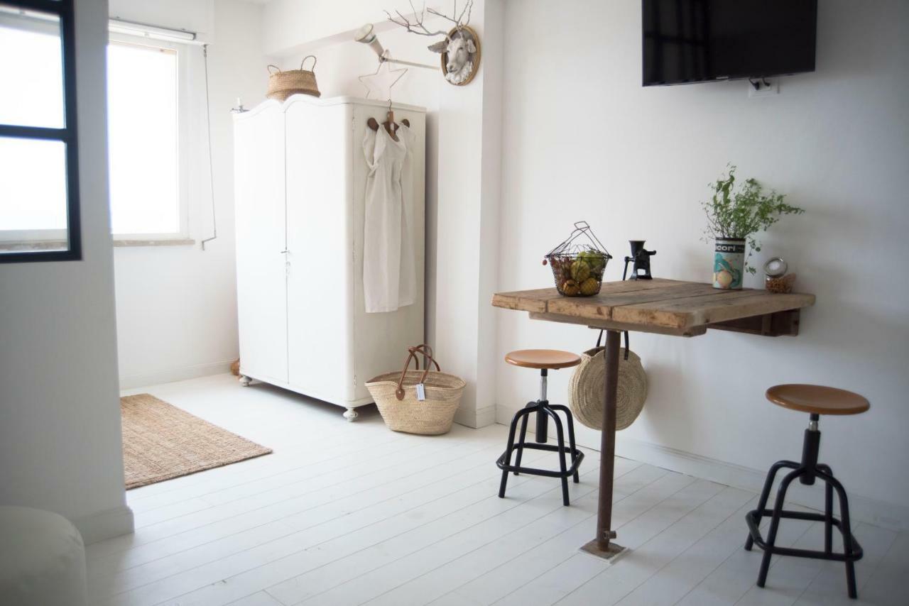 Sunset Loft Daire Livorno Dış mekan fotoğraf
