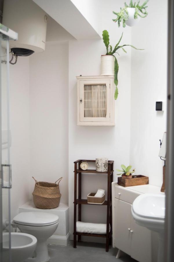 Sunset Loft Daire Livorno Dış mekan fotoğraf